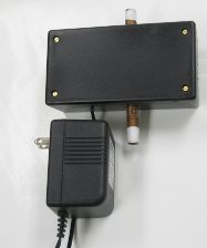 Hi-Pressure Solenoid